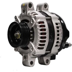 ACDelco Gold 334-2954A Alternator, Remanufactured (Renewed)