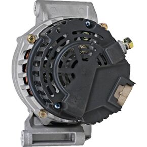 DB Electrical AVA0001 Alternator Replacement For/Compatible with 2.2L Chevrolet Cavalier, Pontiac Sunfire 2002-2005, Saturn Ion, Vue 2002-2007, Chevrolet Classic, Malibu 2004 2005
