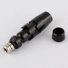New Golf 913 913F .335 Shaft Adapter Sleeve Adapter to fit Titleist 913FD FW Fairway Wood + Ferrule (by Repairparts1998)