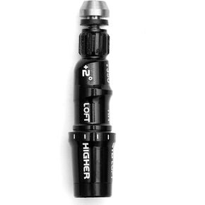 Golf Adapter Sleeve Replacement for Taylormade M1 M2 Driver and Fairway Wood-Available Tip Size .350
