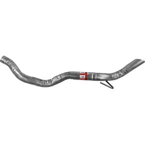 Walker Exhaust 55678 Exhaust Tail Pipe 3" Inlet (Outside) 3" Outlet (Outside)