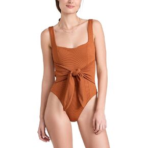 L*Space Women's Balboa Classic One Piece