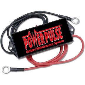 Pulsetech PowerPulse Battery Maintenance System