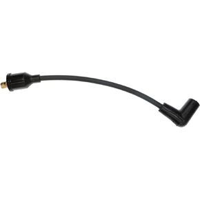 ZhongfaTec-695 18-8819-1 Marine Spark Plug Wire Lead for Mercury/Mariner and Chrysler Force Engines 7 Inch