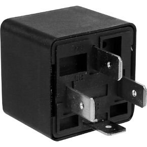 WVE by NTK 1R2093 Accessory Power Relay, 1 Pack
