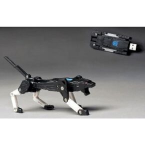 16GB Ravage Transformers USB Stick Thumb Flash Drive