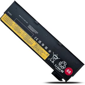 01AV490 استبدال بطارية الكمبيوتر المحمول لـ Lenovo ThinkPad T470 T570 T480 T580 A485 A475 P51S P52S TP25 Series SB10K97580 01AV452 SB10K97597