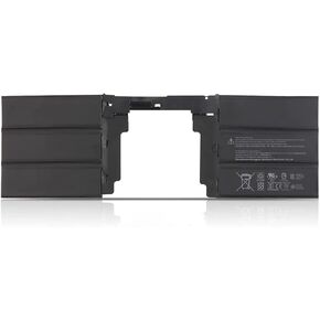 G3HTA040H G3HTA041H Laptop Battery Compatible with Microsoft Surface Book 2 (15-Inch, Model 1793) Performance Base Series(11.36V 62.2Wh)