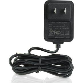 LEFXMOPHY 16.8V 1A Charger Replacement for LifePro Sonic Massage Gun Power Adapter, Life Pro Charging Supply (NOT for 24V)