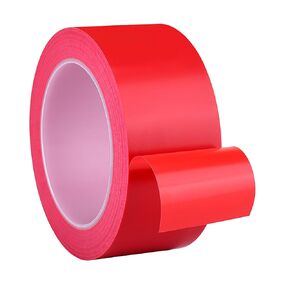 Wide Duct Tape Waterproof Patch Tape Industrial Grade Seal Tape 55 Yards (164 ft), 11.1 Mil Heavy-Duty with Strong Adhesive Backing, (4inches, Grey)