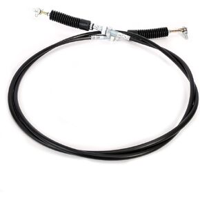 Gear Shift Cable 7081883 Fits for Polaris Ranger XP 900 2013-2019, for Ranger 570 2015-2017 Full Size, for Ranger 1000 Diesel 2015-2018 Shifter Cable 105in, Auto Trans Control Lever Cable 7082474