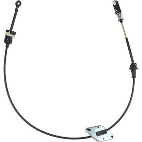 ‎52104060AG Auto Transmission Gear Shift Control Cable for Jeep Grand Cherokee Laredo Limited Special 4.0L I6 2003 2004