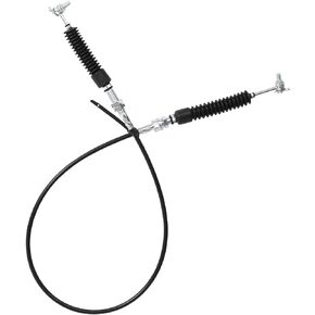 54.52'' Gear shift Cable Compatible with CAN AM Commander 800 800R Maverick 1000R Replacement For 707000775
