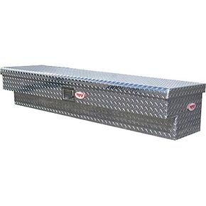 RKI 67SWA 67" Aluminum Side Truck Box