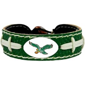 سوار كرة القدم الملون لفريق فيلادلفيا إيجلز ريترو من اتحاد كرة القدم الأميركي in Kuwait