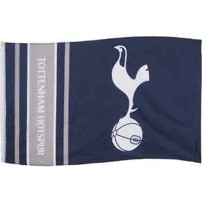 Tottenham Hotspur FC Flag - Authentic EPL UK Import
