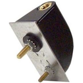 Side Body Mount for 3/8-24 CB & Ham Radio Antennas