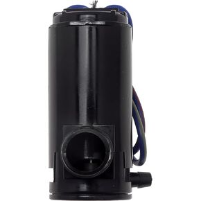ACDelco Professional 8-6725 Windshield Washer Pump, 2.56 in