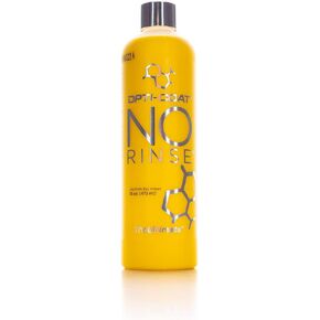 – No Rinse – Fastest & Easiest Way to Wash Any Vehicle; Proprietary Polymers Bond to the Vehicle Surface to Trap and Remove Dirt; Leaves a Very Slick and Glossy Mar-Free Finish (16 Fl. Oz.)