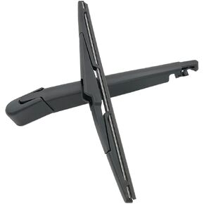 Rear Windshield Wipers Blade Arm Set for Kia Sorento 2016-2020 Back Glass Wiper Arm Blade Replacements All Seasons Fit,Replacement OE: 98850C5100, 988113W100