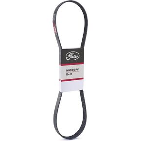 Gates K061080 Micro-V Serpentine Drive Belt