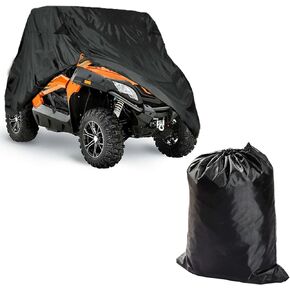 labwork Utility Vehicle Cover Replacement for CF-Moto ZFORCE 500 600 800 1000 Trail EX 2013-2020
