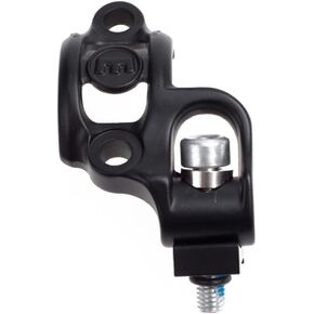 Magura Shiftmix SRAM 2-Bolt Split-Clamp Mount Left - Black - 2 701 950