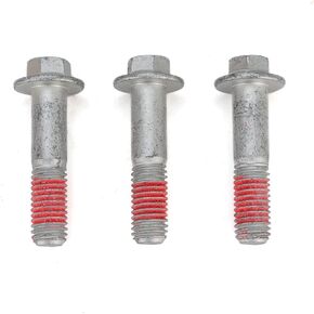 مسمار محور العجلة 917-503 متوافق مع بويك كاديلاك شيفروليه جي إم سي أولدزموبيل بونتياك ساترن 1997-2019 - 3 قطع in Kuwait