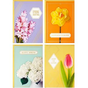 Hallmark Father's Day Card Assortment (24 Cards with Envelopes, 6 Designs) in Kuwait