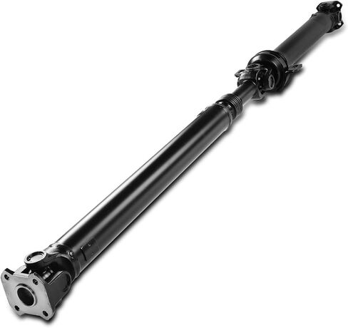 A-Premium Rear Complete Drive Shaft Prop Shaft Driveshaft Assembly Compatible with Toyota Tacoma 2016 2017 2018, 4WD, Replace# 3710004440 in Saudi Arabia