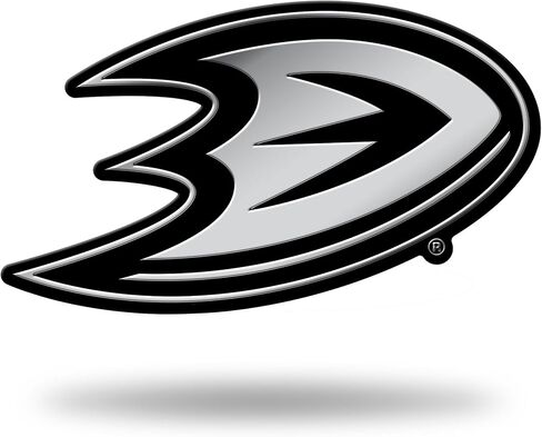 NHL Molded Auto Emblem in Saudi Arabia