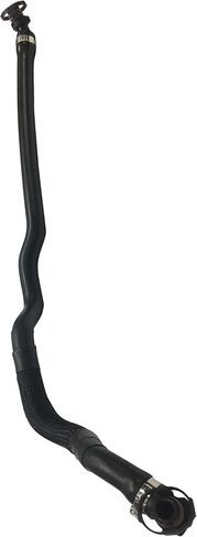 خط توصيل خرطوم استراحة PCV لعلبة المرافق 550i 650i 750i 2011-2018 4.4L - استبدال خرطوم انبعاث صمام PCV للتهوية | بي ام دبليو 8647299 11158647299 11157601453 11158635843 EMH286 in Kuwait