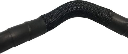 خط توصيل خرطوم استراحة PCV لعلبة المرافق 550i 650i 750i 2011-2018 4.4L - استبدال خرطوم انبعاث صمام PCV للتهوية | بي ام دبليو 8647299 11158647299 11157601453 11158635843 EMH286 in Kuwait