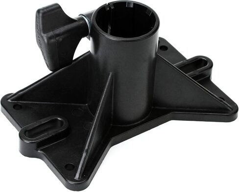 Ultimate Support BMB-200K External Speaker Cabinet Mounting Bracket for Mounting Speaker Cabinets on Speaker Stands in Saudi Arabia