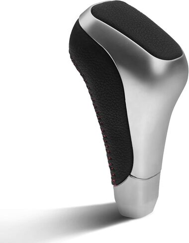 A-Premium Automatic Shift Knob Shift Handle Assembly Compatible with Toyota 4Runner 2012-2022 4.0L Tundra 2014-2021 5.7L Black Replace for PTR573414102 in Saudi Arabia