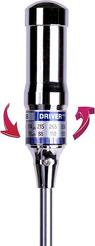Swing Caddy PRO: Golf Swing Trainer Patented for Distance, Rhythm, Tempo, Accuracy & Warmup in Saudi Arabia