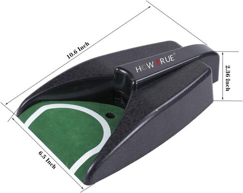 آلة وضع كأس الجولف وكرة الجولف لممارسة الجولف في الأماكن المغلقة والخارجية in Kuwait