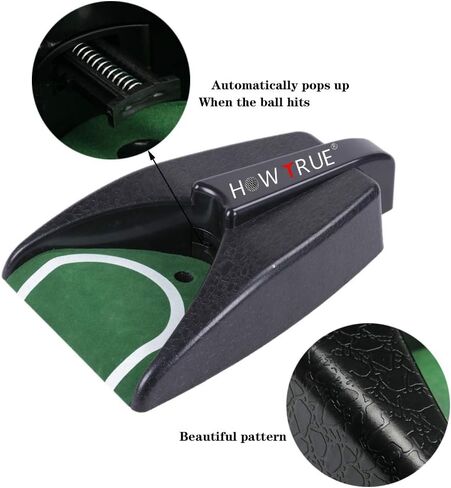 آلة وضع كأس الجولف وكرة الجولف لممارسة الجولف في الأماكن المغلقة والخارجية in Kuwait