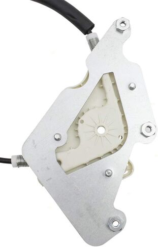 Brock Replacement Drivers Rear Power Window Lift Regulator Compatible with 02-17 G-Class W463 4637300746 in Saudi Arabia