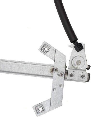 Brock Replacement Drivers Rear Power Window Lift Regulator Compatible with 02-17 G-Class W463 4637300746 in Saudi Arabia