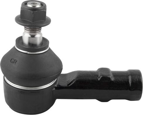 2pcs Front Outer Tie Rod End Susension Kit For Mitsubishi Lancer 2008-2015, For Mitsubishi Endeavor 2004-2011, For Mitsubishi Galant 2004-2012, For Mitsubishi Eclipse 2006-2012 ES800219 in Saudi Arabia