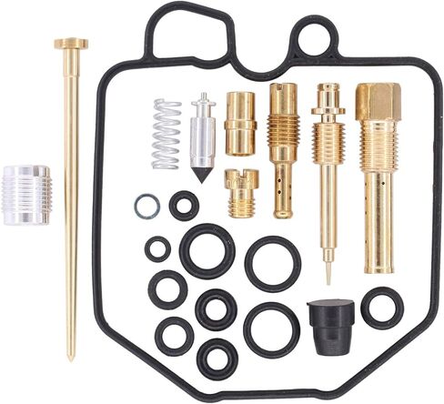 NewYall Pack of 4 Carburetor Rebuild Kit in Saudi Arabia