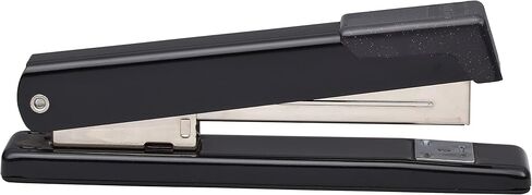Bostitch Office Classic Metal Desktop Stapler, Full-Strip, Black (B515-BLACK) in Saudi Arabia