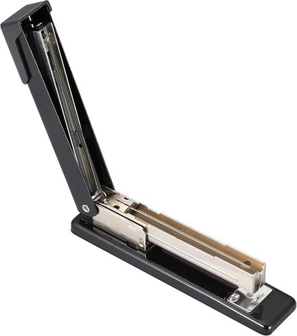 Bostitch Office Classic Metal Desktop Stapler, Full-Strip, Black (B515-BLACK) in Saudi Arabia