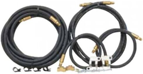 DEXTR MARINE Tie Down Engineering 82405 Brake Kit 10" Vented Disc 66 in Saudi Arabia
