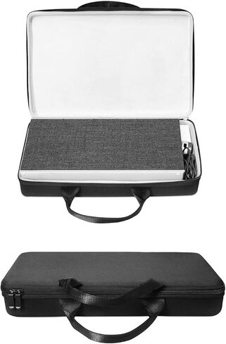 Hard Carrying Case for B&O Beosound Level Wireless Speaker Portable Storage Bag Travel Organizer Case in Saudi Arabia