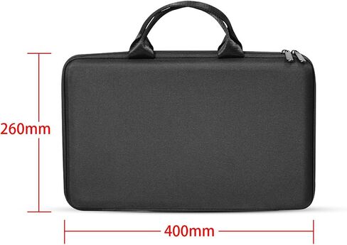 Hard Carrying Case for B&O Beosound Level Wireless Speaker Portable Storage Bag Travel Organizer Case in Saudi Arabia