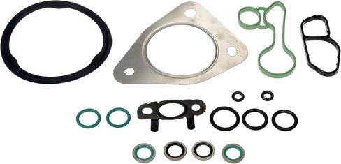 Dorman 926-166 Oil Cooler Assembly Seal Kit Compatible with Select Buick / Chevrolet Models in Saudi Arabia