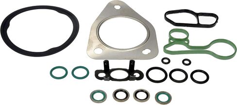 Dorman 926-166 Oil Cooler Assembly Seal Kit Compatible with Select Buick / Chevrolet Models in Saudi Arabia