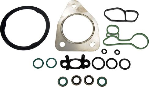 Dorman 926-166 Oil Cooler Assembly Seal Kit Compatible with Select Buick / Chevrolet Models in Saudi Arabia